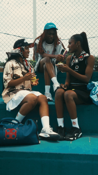 Eightplux World – the collective